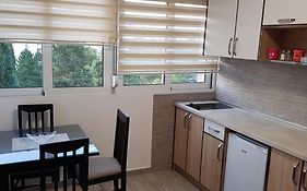 Renta Stan Apartman Odmor