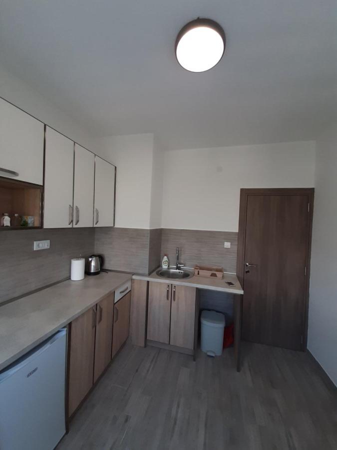Renta Stan Apartman Odmor Podgorica Exterior photo